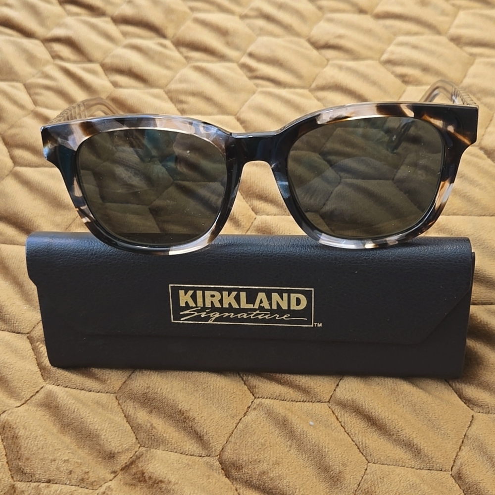 Womans Kirkland Sunglass Frames